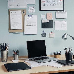 Read more about the article 5 Aplikasi Mengoptimalkan Produktivitas Anda Sehari-Hari