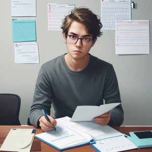 Read more about the article Aplikasi Pengatur Waktu dan Produktivitas untuk Pemula