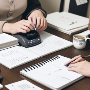 Read more about the article Tips Menggunakan Aplikasi Pengatur Waktu di Ponsel Anda