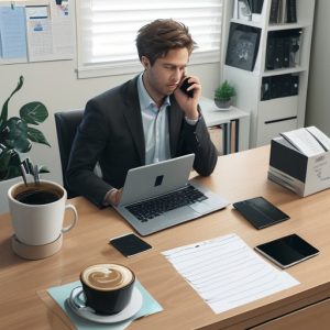 Read more about the article 10 Aplikasi Pembantu Pemula di Era Digital Sekarang