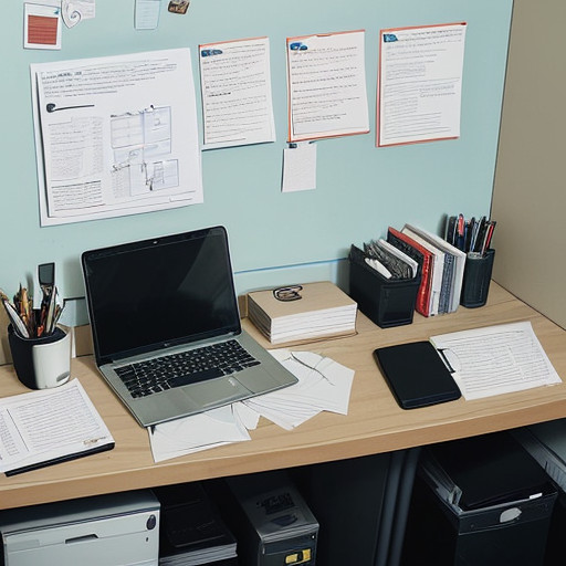 You are currently viewing 10 Aplikasi Mengoptimalkan Produktivitas Anda Secara Mudah dan Cepat