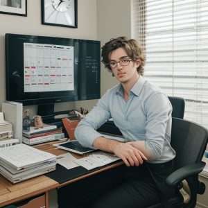 Read more about the article Aplikasi Pengatur Waktu dan Fokus yang Bisa Mengubah Hidupmu