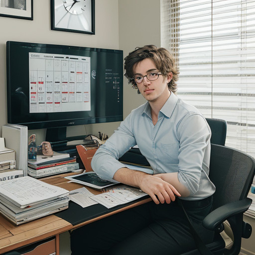 You are currently viewing Aplikasi Pengatur Waktu dan Fokus yang Bisa Mengubah Hidupmu