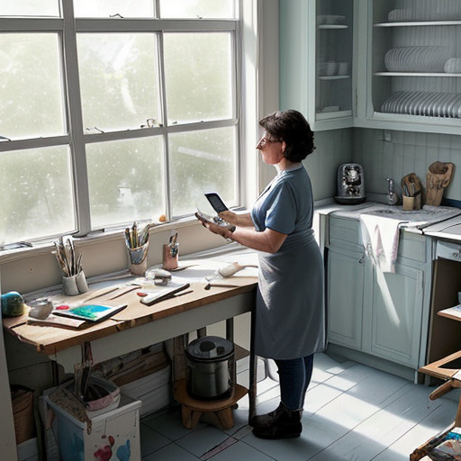 You are currently viewing Tips Menggunakan Aplikasi Pembaringan Cat untuk Dinding Rumah