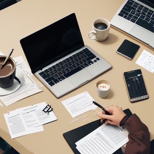 Read more about the article Aplikasi Pengatur Waktu Pekerjaan Terbaik di Smartphone