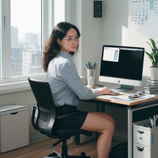 You are currently viewing Aplikasi Penggunaan Aplikasi untuk Mengoptimalkan Produktivitas