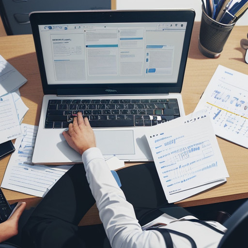 You are currently viewing Aplikasi yang Membantu Anda Mengoptimalkan Productivity di Hari Sehari