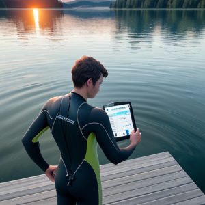 Read more about the article Aplikasi Pengujian Kualitas Akuatik untuk Selamatan Pernah Dibuat