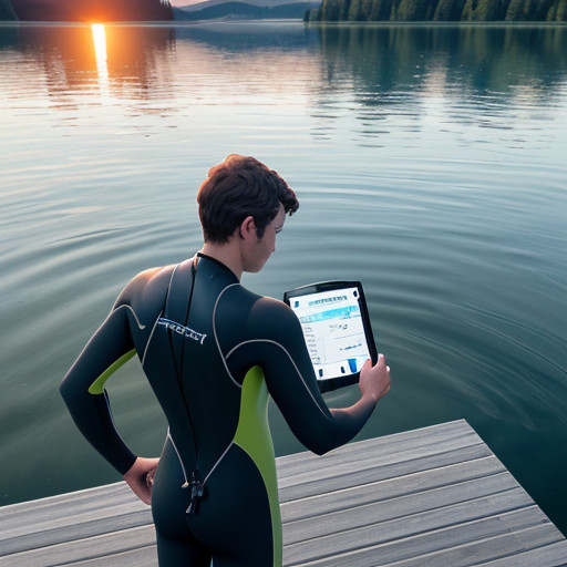 You are currently viewing Aplikasi Pengujian Kualitas Akuatik untuk Selamatan Pernah Dibuat