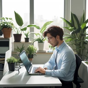 Read more about the article Aplikasi Penggunaan Efisien untuk Mengoptimalkan Produktivitas Kinerja