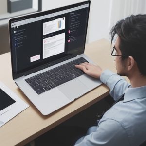 Read more about the article Tips Menggunakan Aplikasi Screenshot untuk Meningkatkan Produktivitas