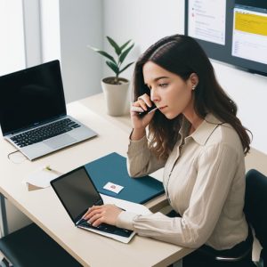 Read more about the article 5 Aplikasi Mengoptimalkan Produktivitas Anda di Hari Sehari