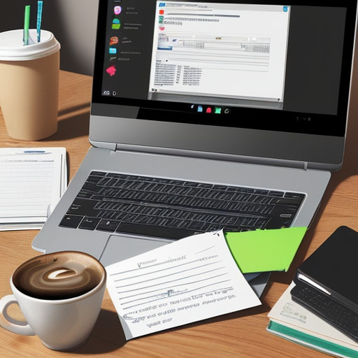 Read more about the article Aplikasi pengelola tugas terbaik untuk produktivitas sehari-hari