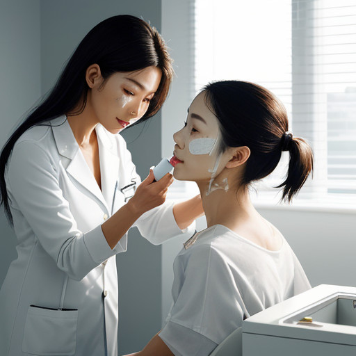 Read more about the article Tips Aplikasi Pemutihan Wajah Terbaik untuk Mencerahkan Kulit