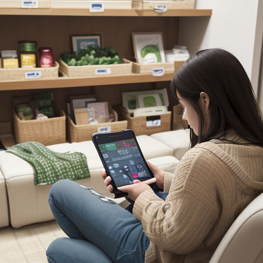 You are currently viewing 5 Aplikasi untuk Membuat Daftar Belanja yang Efektif