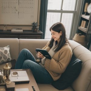 Read more about the article Aplikasi pengatur waktu di ponsel yang benar-benar membantu konsisten