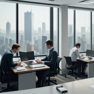 Read more about the article Tips Menggunakan Aplikasi Productivity untuk Meningkatkan Kinerja