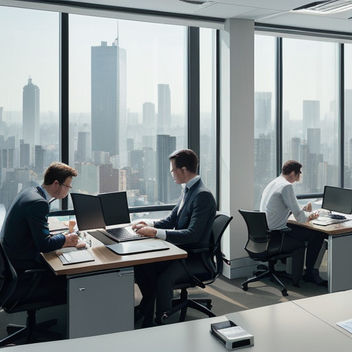 You are currently viewing Tips Menggunakan Aplikasi Productivity untuk Meningkatkan Kinerja