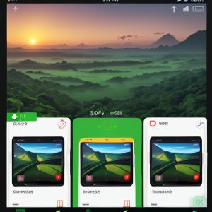 Read more about the article 5 Aplikasi Penghemat Energi di Smartphone yang Mesti Coba!