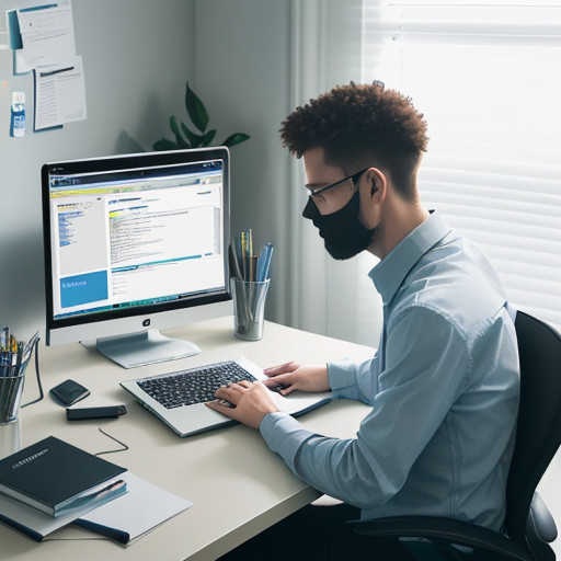 Read more about the article Aplikasi Anti Viral Terbaik untuk Perlindungan Komputer