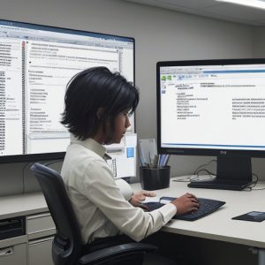 Read more about the article Aplikasi Pengedit Text dengan Fitur Auto Correct yang Baik