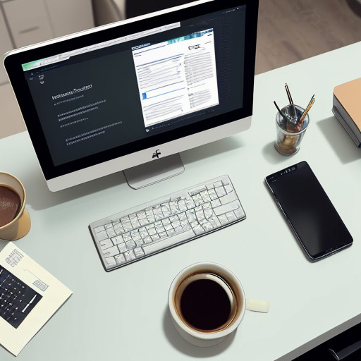 You are currently viewing 5 Aplikasi Mengoptimalkan Produktivitas Anda di Hari Sekarang