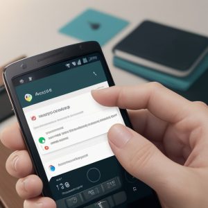 Read more about the article Tips Menggunakan Aplikasi Pengelola Pemakaian Data di Android