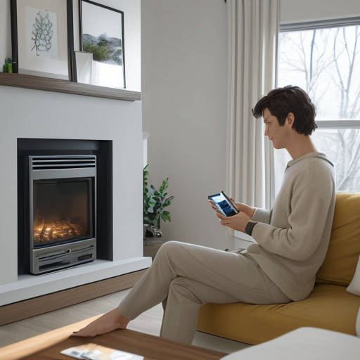 You are currently viewing 5 Aplikasi Penghematan Energi yang Mudah Digunakan di Rumah