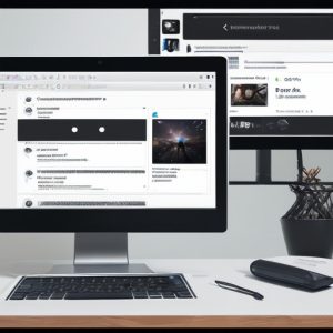 Read more about the article Aplikasi Pembuat Konten Berbasis AI Terbaik untuk Blogger