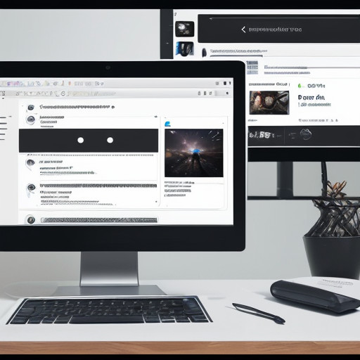 Read more about the article Aplikasi Pembuat Konten Berbasis AI Terbaik untuk Blogger