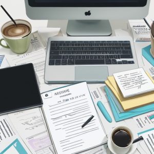 Read more about the article 5 Aplikasi Paling Populer untuk Mengatur Waktu Anda