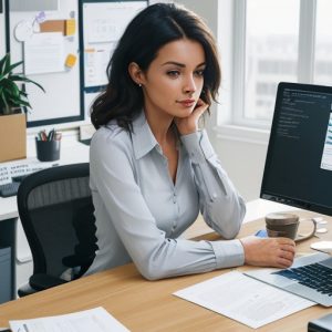 Read more about the article Aplikasi Mengoptimalkan Produktivitas di Hari Anda