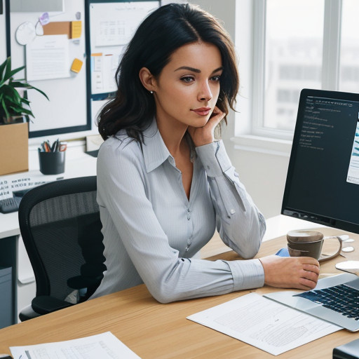 Read more about the article Aplikasi Mengoptimalkan Produktivitas di Hari Anda