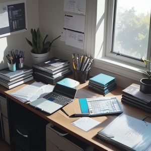 Read more about the article 5 Aplikasi Mengoptimalkan Produktivitas Anda Harian