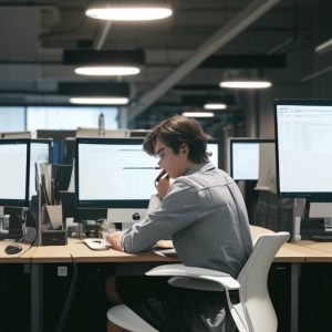 Read more about the article 5 Aplikasi Mengoptimalkan Produktivitas Anda Pada Hari Harian