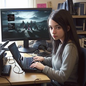 Read more about the article 5 Aplikasi untuk Membuat Desain Konten yang Menarik di Blog Pribadi