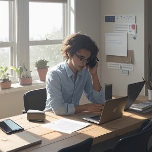 Read more about the article Aplikasi Pengatur Waktu yang Membantu Anda Tetap Fokus di Pekerjaan