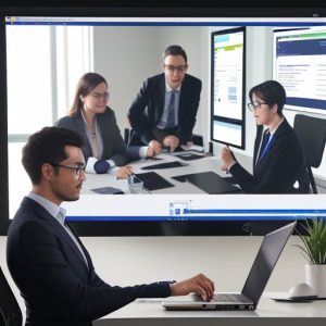 Read more about the article Aplikasi Membuat Presentasi yang Sederhana dan Efektif