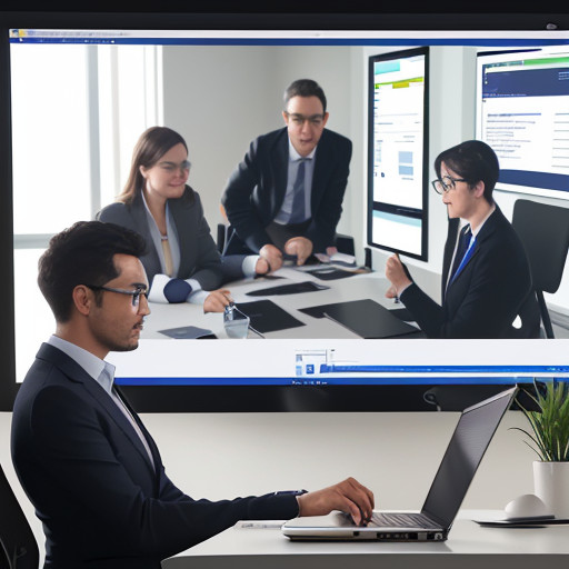 You are currently viewing Aplikasi Membuat Presentasi yang Sederhana dan Efektif