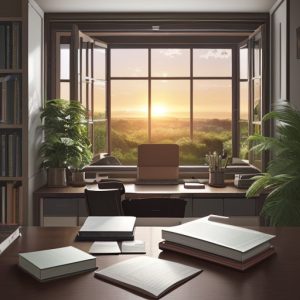 Read more about the article Tips Aplikasi untuk Meningkatkan Produktivitas di Rumah