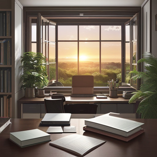 Read more about the article Tips Aplikasi untuk Meningkatkan Produktivitas di Rumah