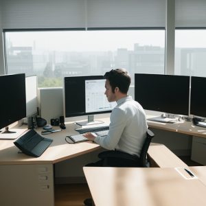 Read more about the article Aplikasi Productivity Paling Banyak Digunakan di Dunia