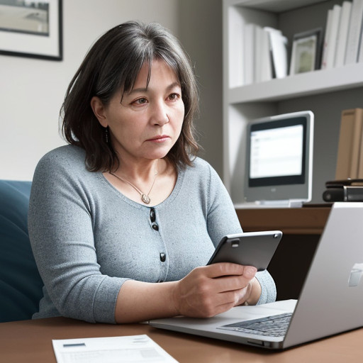 Read more about the article Tips Menggunakan Aplikasi Pengelola Data Pribadi di Gadget