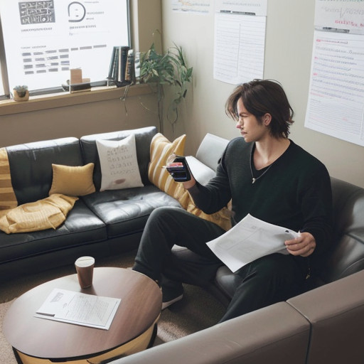 Read more about the article Tips Aplikasi yang Memudahkan Hidup Anda Hari-Hari