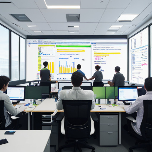 You are currently viewing Tips Membuat Aplikasi Mobile yang Berfungsi dengan Baik dan Ramai.