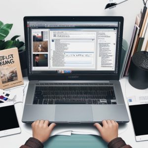 Read more about the article Aplikasi Pengoptimalkan Kualitas Konten untuk Blogger