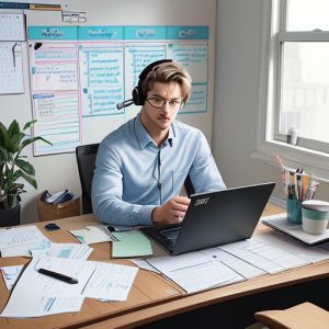 Read more about the article Tips Aplikasi Pengatur Waktu dan Produktivitas Pribadi