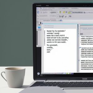 Read more about the article Aplikasi Pengedit Text yang Baik untuk Menulis Artikel