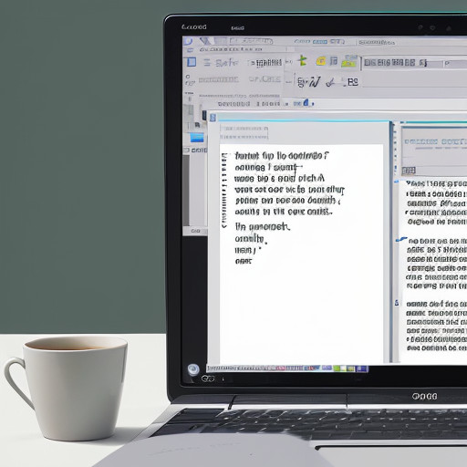 Read more about the article Aplikasi Pengedit Text yang Baik untuk Menulis Artikel