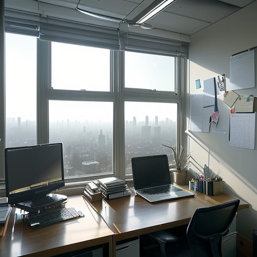 Read more about the article 5 Aplikasi Mengoptimalkan Produktivitas di Pekerjaan Harian